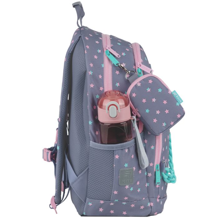 Рюкзак Kite Education K25-585M-2 Kawaii Stars