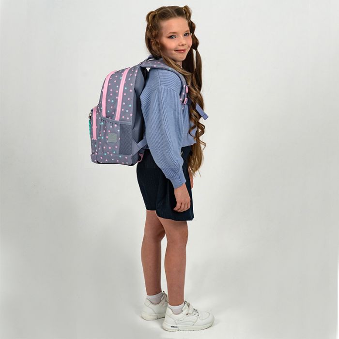 Рюкзак Kite Education K25-585M-2 Kawaii Stars