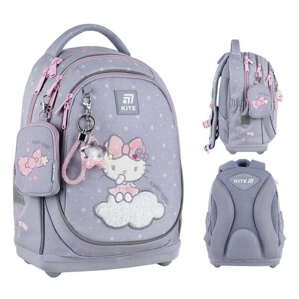 Рюкзак Kite Education HK25724S Hello Kitty