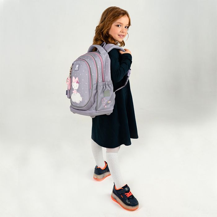Рюкзак Kite Education HK25724S Hello Kitty