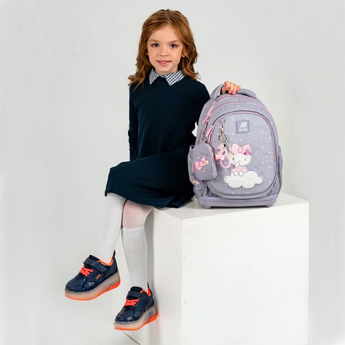 Рюкзак Kite Education HK25724S Hello Kitty