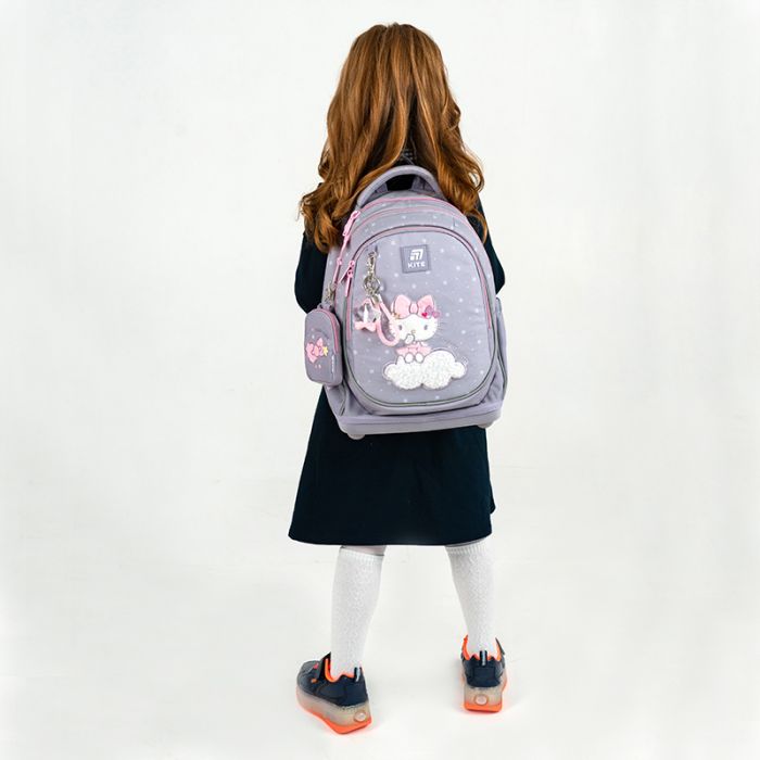 Рюкзак Kite Education HK25724S Hello Kitty