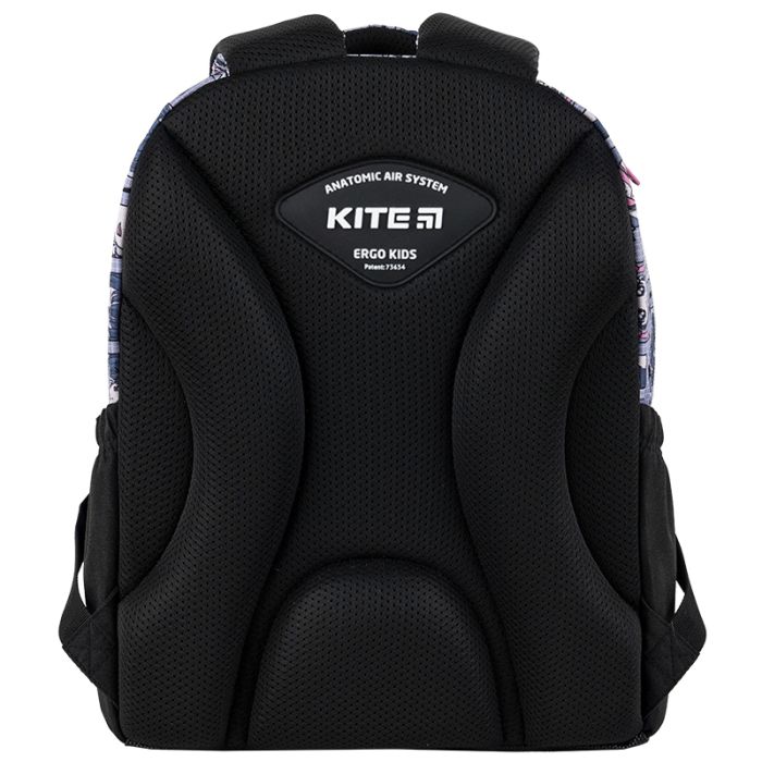 Рюкзак Kite Education K25-700M-1 Anime Girl