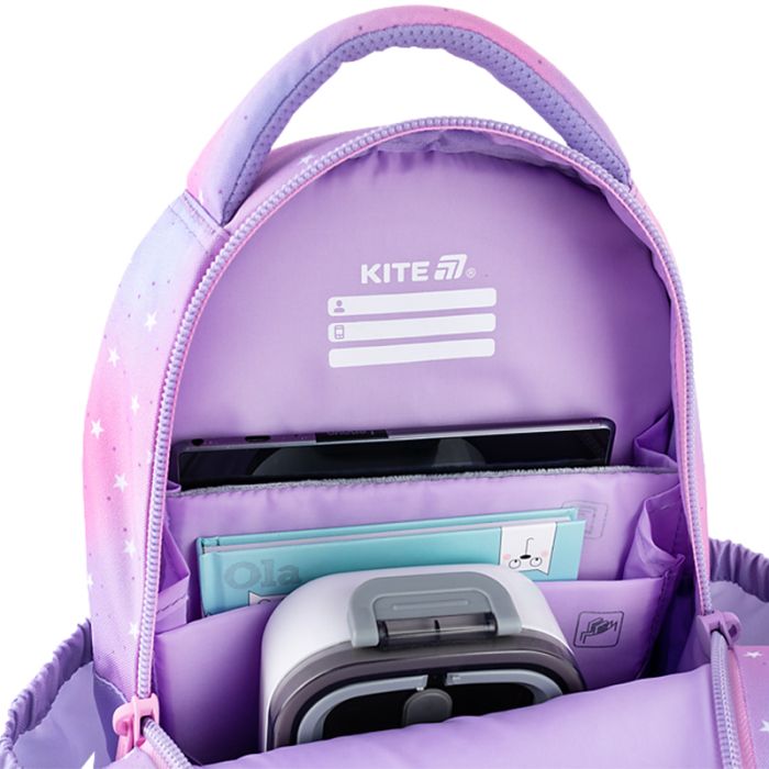Рюкзак Kite Education K25724S2 Catsline