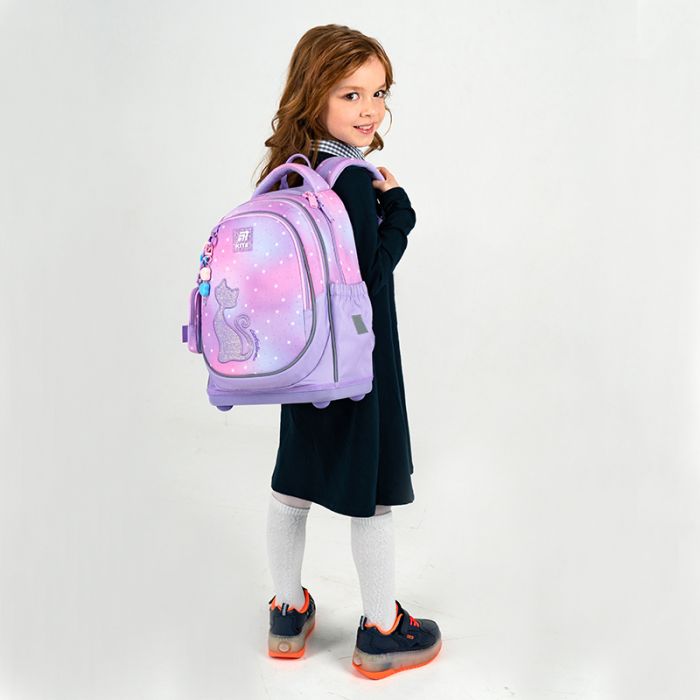 Рюкзак Kite Education K25724S2 Catsline