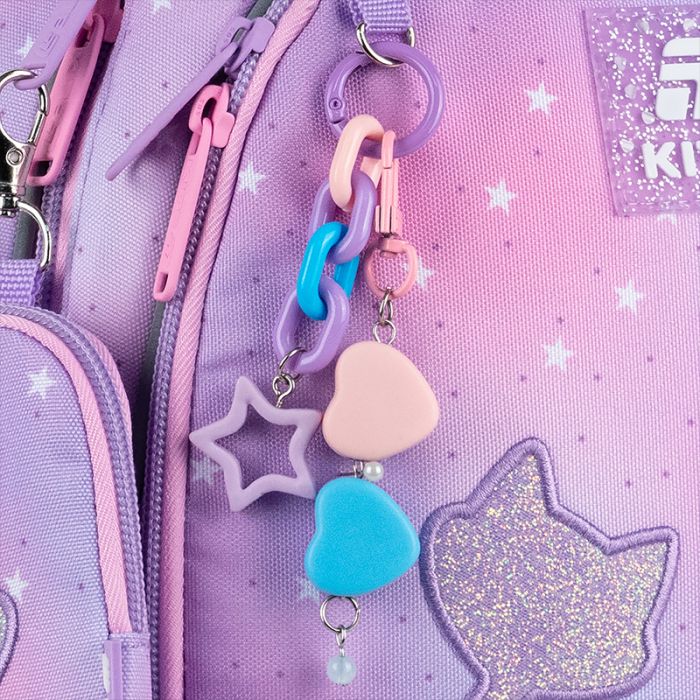 Рюкзак Kite Education K25724S2 Catsline