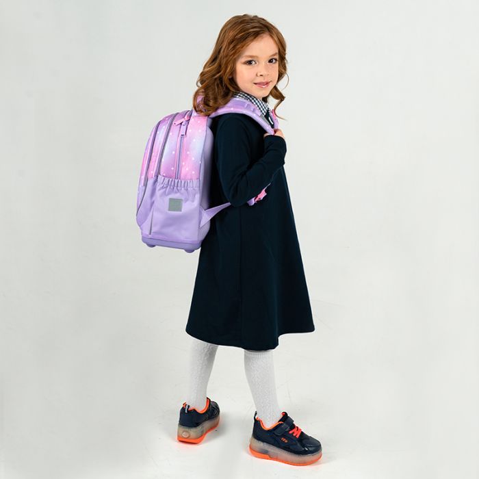Рюкзак Kite Education K25724S2 Catsline