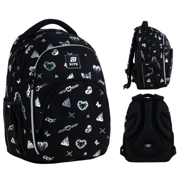 Рюкзак Kite Education teens K25-905M-2