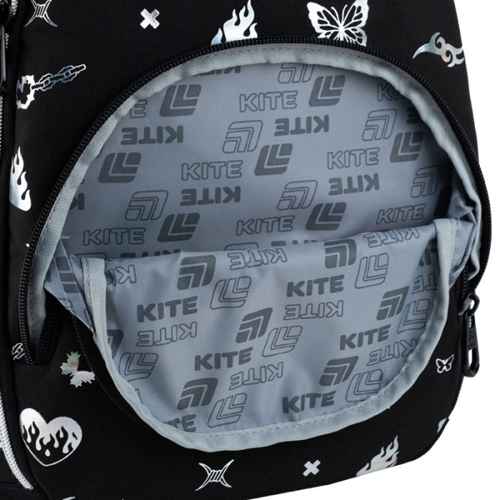 Рюкзак Kite Education teens K25-905M-2