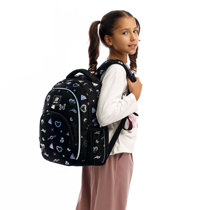 Рюкзак Kite Education teens K25-905M-2