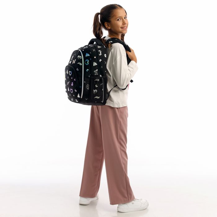Рюкзак Kite Education teens K25-905M-2