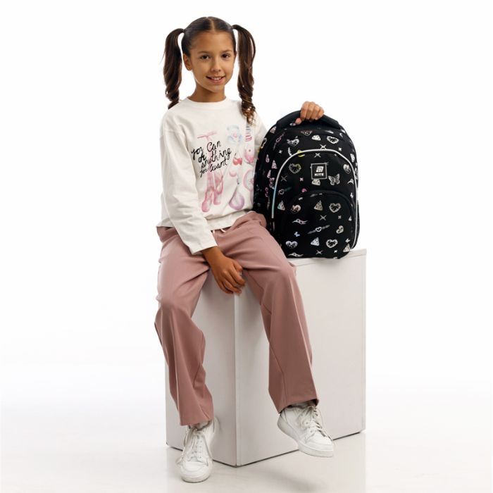 Рюкзак Kite Education teens K25-905M-2