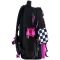 Рюкзак Kite Education teens HK25-2587M-2 Kuromi