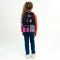 Рюкзак Kite Education teens HK25-2587M-2 Kuromi