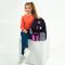 Рюкзак Kite Education teens HK25-2587M-2 Kuromi