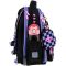 Рюкзак Kite Education каркасний HK25-556M Kuromi