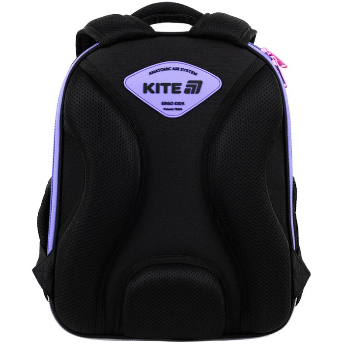 Рюкзак Kite Education каркасний HK25-556M Kuromi