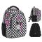 Рюкзак Kite Education teens HK25-8001M Kuromi