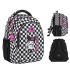 Рюкзак Kite Education teens HK25-8001M Kuromi