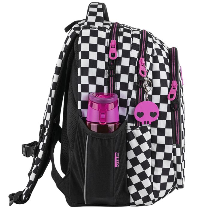 Рюкзак Kite Education teens HK25-8001M Kuromi