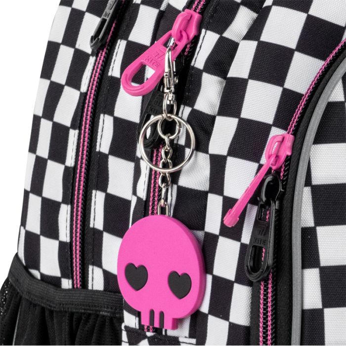 Рюкзак Kite Education teens HK25-8001M Kuromi
