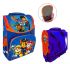 Рюкзак Leader 989152 Paw Patrol короб ортопед 34х26х15см