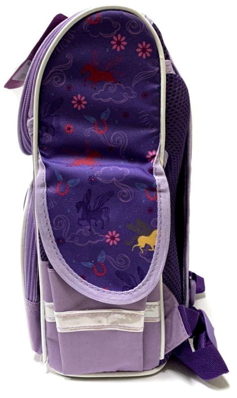 Рюкзак Leader 988671 Little Star Sofia Disney 33*26*16см