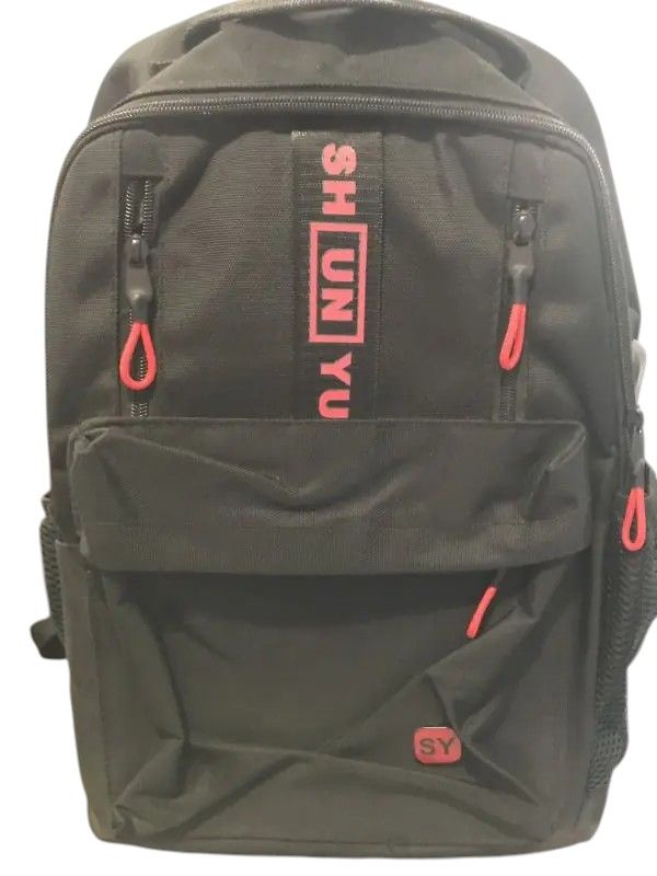 Рюкзак молодіжний 017