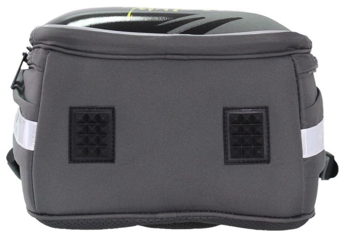 Рюкзак шкільний каркасний SchoolCase Mini "Football", 2 відд., 35*27*16см, 2210C Class