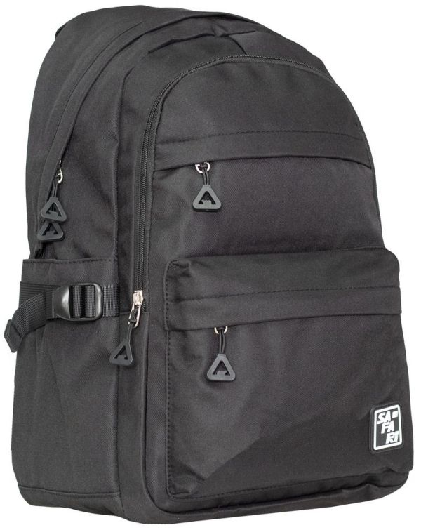 Рюкзак 2 відділення, 42x29x16см, поліестер, 25-300M-2 Safari