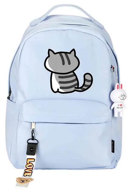 Шкільний рюкзак Safari 24-253M-1