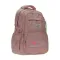 Рюкзак для підлітка (міський) SAFARI, рожевий (24-258M-1)