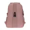 Рюкзак для підлітка (міський) SAFARI, рожевий (24-258M-1)
