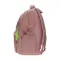Рюкзак для підлітка (міський) SAFARI, рожевий (24-258M-1)