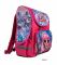 Рюкзак Leader 989165 LOL короб ортопед 34х26х15см
