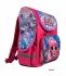 Рюкзак Leader 989165 LOL короб ортопед 34х26х15см