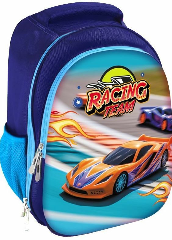 Рюкзак Leader 972629 шкільний Команда 37х29х18,5см