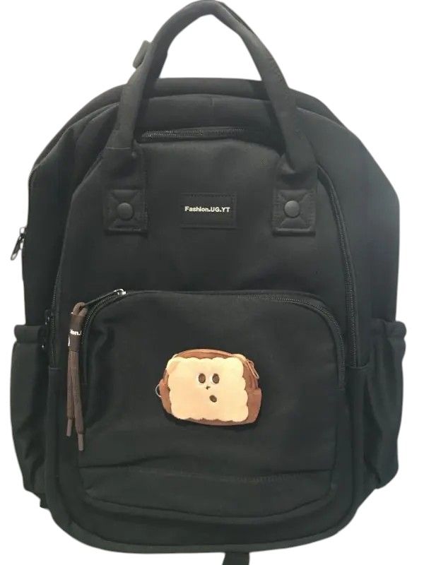 Рюкзак молодіжний S394