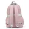 Рюкзак молодіжний 47*32*17см рожевий