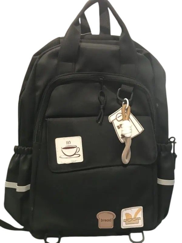 Рюкзак молодіжний S605