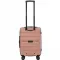 Дорожня Валіза Wings PP06 L Розове золото