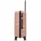 Дорожня Валіза Wings PP06 L Розове золото