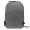 Рюкзак GoPack Education Teens GO22-177M-1 сірий