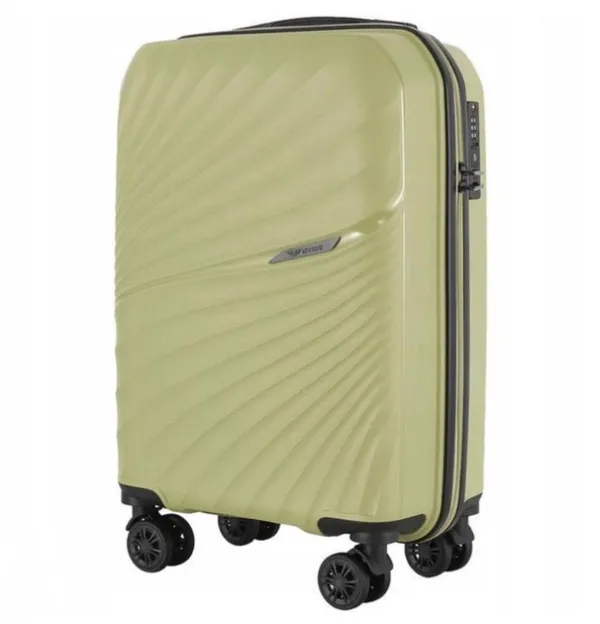 Дорожня Валіза Wings HPE01 28 оливкова