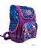 Рюкзак Leader 989164 LOL короб ортопед 34х26х15см