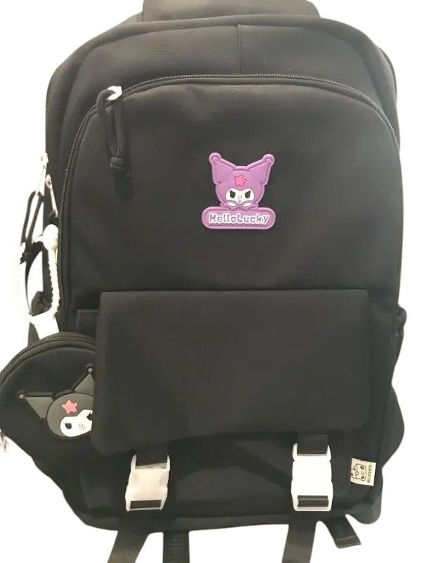 Рюкзак молодіжний 4533