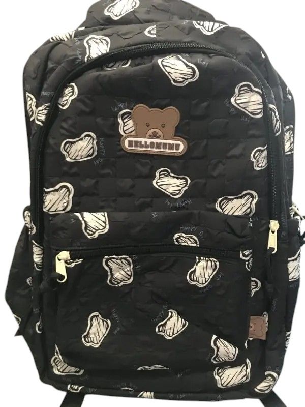 Рюкзак молодіжний 013