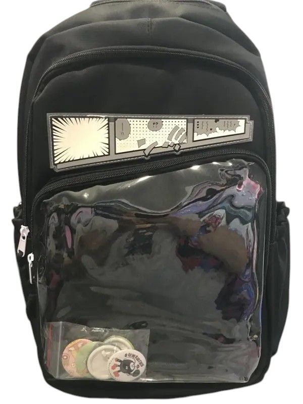 Рюкзак молодіжний S609