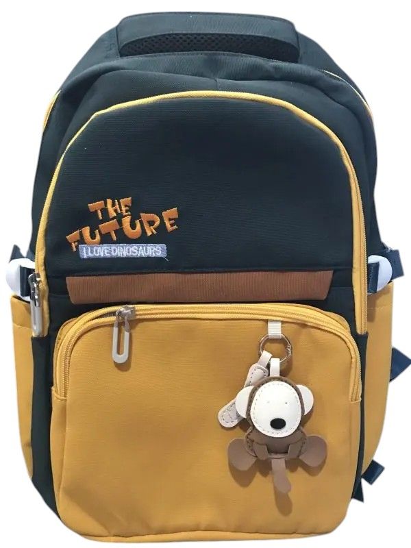 Рюкзак молодіжний S03