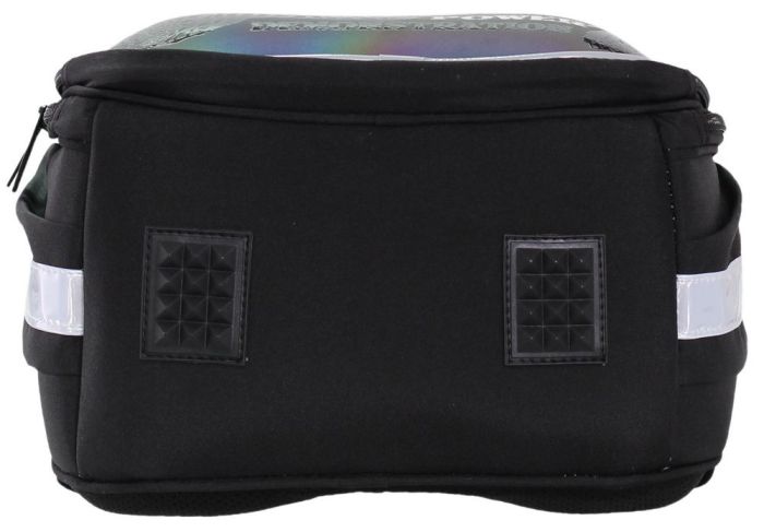 Рюкзак шкільний каркасний SchoolCase Mini "T-rex power", 2 відд., 35*27*16см, 2209C Class